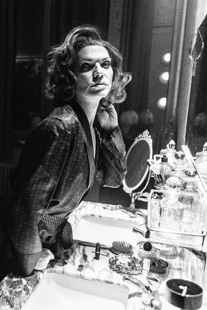 Drag Queen Portrait 01