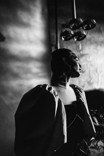 Insta Queen Portrait 01